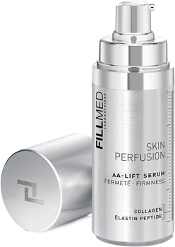 Serum do twarzy Fillmed Skin Perfusion AA-Lift Fermete 30 ml (3664948000415)