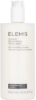 Żel do mycia twarzy Elemis Tri-Enzyme Resurfacing 500 ml (0641628017133)