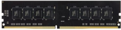 Оперативна пам'ять Team Group DDR4-3200 32768MB PC4-25600 Elite Black (TED432G3200C2201)