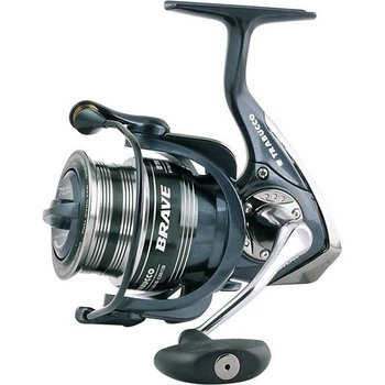 Катушка Trabucco Brave FA5500 5,2:1 6+1BB
