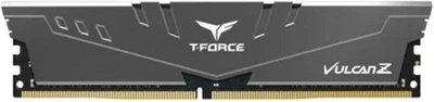 Оперативная память Team Group DDR4-3200 32768MB PC4-25600 T-Force Vulcan Z Grey (TLZGD432G3200HC16F01)
