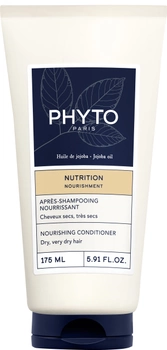 Odżywka do włosów Phyto Nutrition 175 ml (3701436916800)