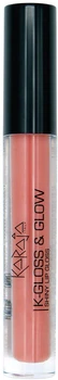 Блеск для губ Karaja K-Gloss & Glow 04 2.8 мл (8058150555460)