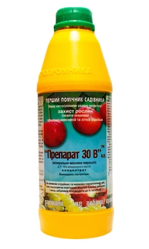 Препарат 30-В, 0.9 л