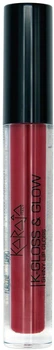 Блеск для губ Karaja K-Gloss & Glow 07 2.8 мл (8058150555491)
