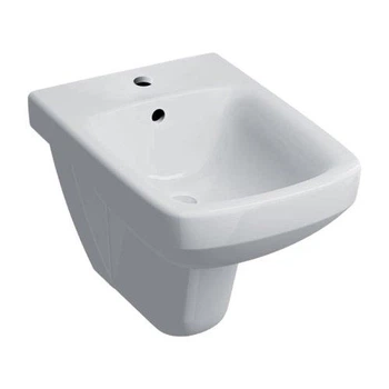 Биде подвесное GEBERIT SELNOVA SQUARE 500.271.01.5