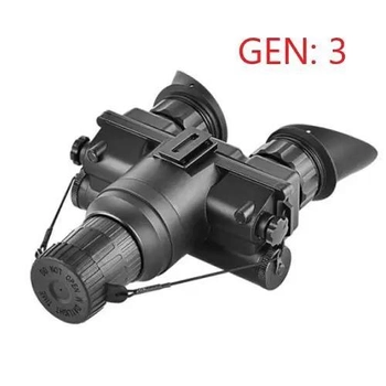 AGM Очки ночного видения PVS-7 3 поколение