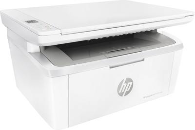 БФП HP LaserJet M141cw with Wi-Fi (7MD71A)