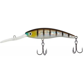 Воблер Select Basher 90F 90mm 14.0g #13 глубоководный max 4.0m