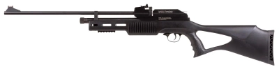 Гвинтівка пневм. Beeman QB II CO2. кал. 4.5 мм