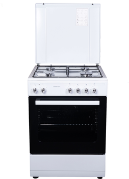 Комбинированная плита LIBERTON LGC-2461W