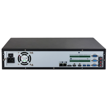 Видеорегистратор Dahua DHI-NVR5832-EI 32-канальный WizSense 2U 8HDD