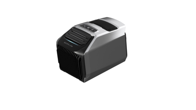 Кондиціонер портативний EcoFlow Portable Air Conditioner-WAVE 2 (EcoFlow)