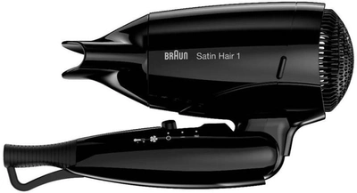 Suszarka do włosów Braun Satin Hair BRHD130E