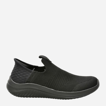 Buty wsuwane chłopięce Skechers 403844L 38 Czarne (196989382494)