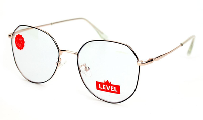 Комп'ютерні окуляри Level 1961-C5 Blueblocker