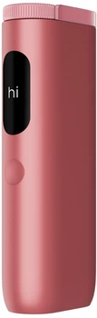 Устройство для нагревания табака glo Hyper Pro G6120 Rose (4820270361825)