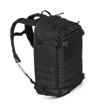 Рюкзак тактический 5.11 Tactical Daily Deploy 48 Pack Black