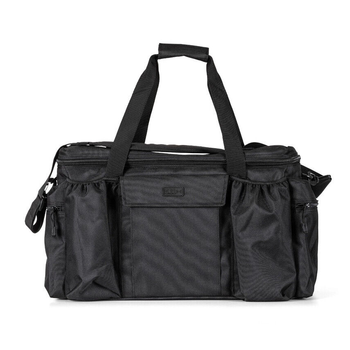 Сумка тактическая 5.11 Tactical Patrol Ready Black