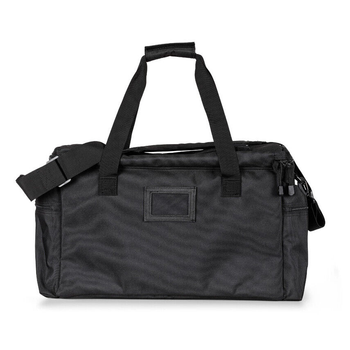 Сумка тактическая 5.11 Tactical Patrol Ready Black