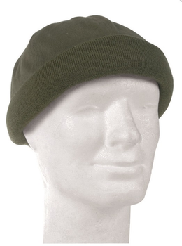 Шапка ROUND CAP Olive