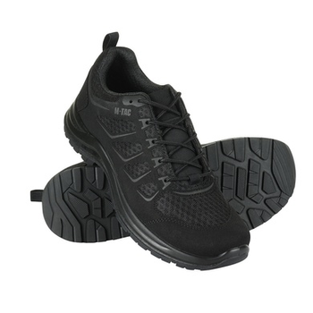 Тактичні кросівки M-Tac Iva Black 46