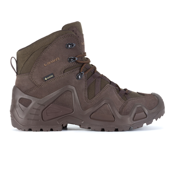 Черевики Lowa Zephyr GTX® MID TF UK 9/EU 43.5 Dark Brown