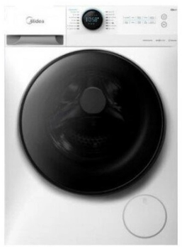 Стиральная машина з сушаркою MIDEA MF200WD80-UA