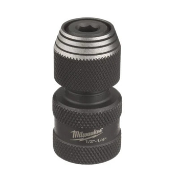 Адаптер для инструмента Milwaukee с 1/4 SQ на 1/4 Hex (4932493425)