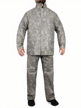 Куртка непромокаемая пиксель M Mil-Tec (GB0987) M-T
