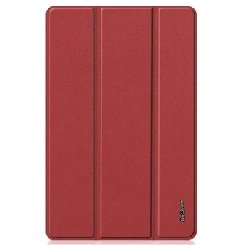 Чохол-книжка BeCover Smart для Realme Pad 10.4" Червоний Wine (708269)