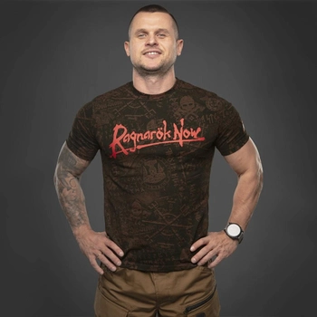 SvaStone футболка Ragnarok now 2XL