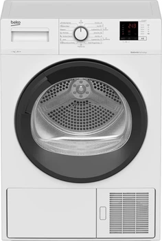 Сушильний автомат Beko DF7412PA