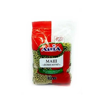 Маш Боби Мунг 400 г Aria