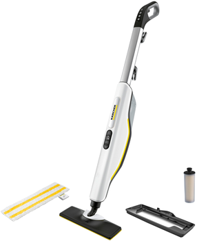 Паровая швабра Karcher SC 3 Upright (1.513-530.0)