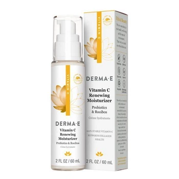 Відновлюючий зволожуючий засіб з вітаміном С Derma E Vitamin C Renewing Moisturizer