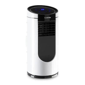 Кондиционер мобильный KLARSTEIN Metrobreeze Miami 9000BTU (10034678)