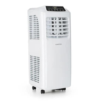 Кондиционер мобильный Klarstein Pure Blizzard Air Conditioner (10028187)