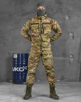 Весенний тактический костюм горка Oblivion мультикам XL