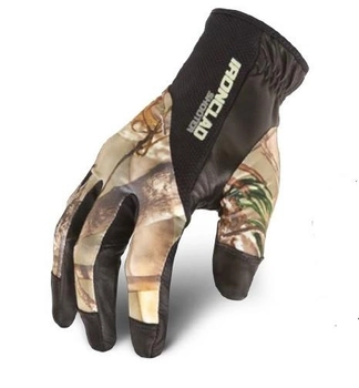 Перчатки стрелковые Ironclad RT Shooter Glove XXL