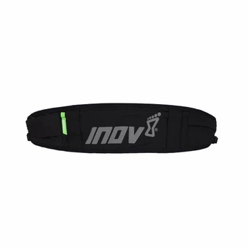 Поясная сумка для бега Inov-8 Race Belt 1 л (черный) (001090.Std)