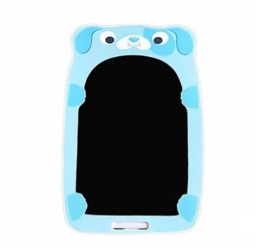 Планшет детский цветной LCD для рисования 8852 Dog