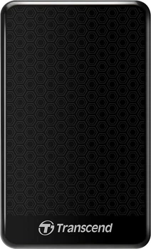 Жёсткий диск внешний Transcend USB 3.0 2 TB 25A3 TS2TSJ25A3K