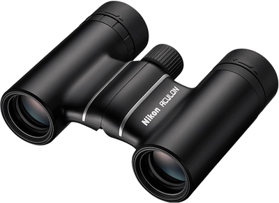Бинокль Nikon Aculon T02 10x21 Black (BAA861WA) Factory Recertified g5