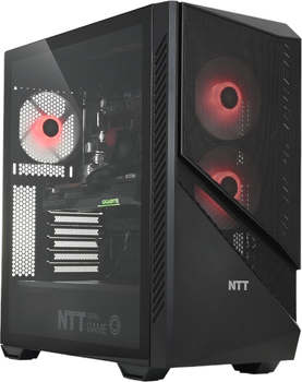 Комп'ютер NTT Game One (ZKG-R5B650-K01H)