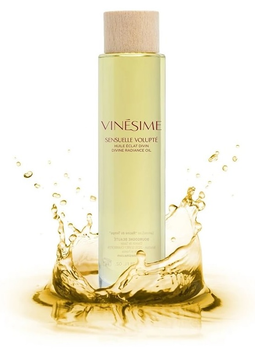 Багатофункціональна олійка Vinesime Oil Body-Face-Hair 100 мл (3770004724109)