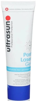 Żel do ciała Ultrasun Post Laser 75 ml (0756848488097)
