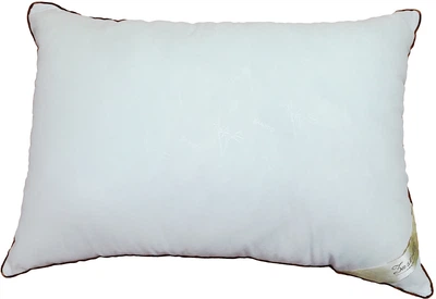 Подушка Антиаллергенная Zastelli Бамбук White Bamboo Белая 70х70 см (2500001000538)