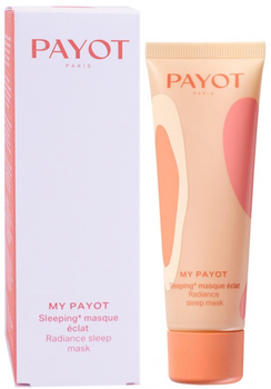 Маска для обличчя Payot My Payot Sleep & Glow 50 мл (3390150585463)