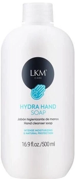 Рідке мило для рук Lakme Hydra Hand 500 мл (8429421459310)